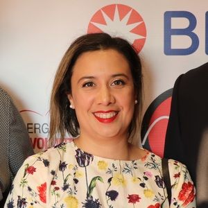 Meet your Posher, Nancy